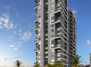 Fachada · Apartamento À Venda Em Porto Alegre, Passo Da Areia, Com 2 Quartos, 74,24 m²