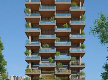 Fachada · Apartamento À Venda Em Porto Alegre, Bela Vista, Com 3 Quartos, 200,22 m²