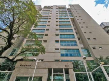 Apartamento · 165m² · 3 Quartos · 3 Vagas · Apartamento À Venda Em Porto Alegre, Bela Vista, Com 3 Quartos, 165 m²