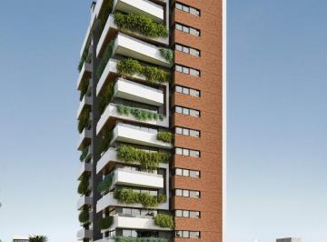 Fachada · Apartamento Garden À Venda Em Porto Alegre, Auxiliadora, Com 3 Quartos, 172,74 m²