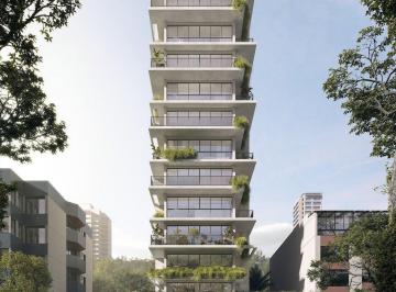 Fachada · Apartamento Garden À Venda Em Porto Alegre, Higienópolis, Com 3 Quartos, 223,13 m²