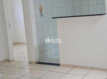 Apartamento · 48m² · 2 Quartos · 1 Vaga · Apartamento Com 2 Quartos Disponível Para Venda No Bairro Gávea Em Uberlândia - Mg