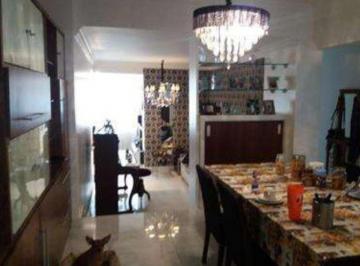 Apartamento · 160m² · 4 Quartos · 2 Vagas · Apartamento de 4 Quartos No Funcionários