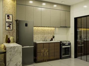 Foto 01 · Imperdível: Apartamento À Venda Em Uberlândia - Mg, Tibery. 2 Quartos, 1 Suíte, 1 Sala, 1 Banheiro, 1