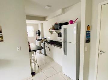 Foto 01 · Oportunidade Única: Apartamento À Venda Em Uberlândia - Mg, Presidente Roosevelt - 2 Quartos, 1 Suíte