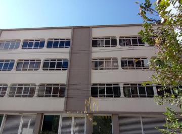 Foto 01 · Apartamento de 3 Quartos Com Suíte E 2 Vagas de Garagem No Fundinho, Uberlândia - Mg: Luxo E Conforto