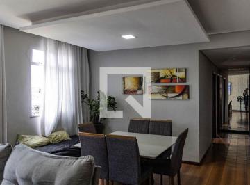 Apartamento · 98m² · 3 Quartos · 1 Vaga · Apartamento À Venda - Madre Gertrudes, 3 Quartos, 98 m² - Belo Horizonte