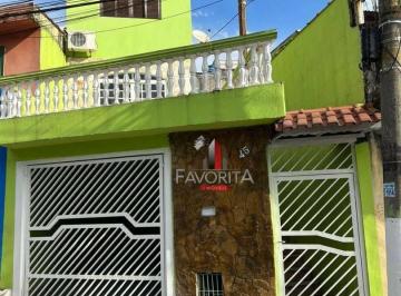 eb223343445a242750d0bde83a88f5c7.jpg · Casa Maravilhosa Com 3 Dormitórios À Venda, 130 m² por R$790.000 - Vila Mangalot - São Paulo/sp