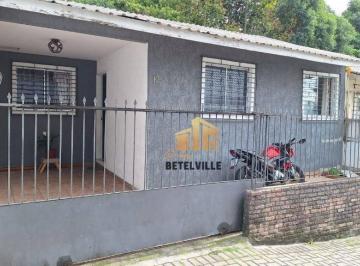 8d33e08c23df6c766529e4f6540870d2.jpg · Casa Com 2 Quartos Em Condomínio a Venda Em Pinhais