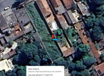 Terreno · 684m² · Lote À Venda, Boa Vista - Sete Lagoas/mg