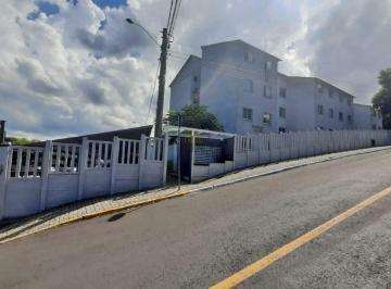 Apartamento · 44m² · 2 Quartos · 1 Vaga · Apartamento Em Garibaldi/rs - Bairro Brasília