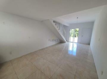 Casa · 65m² · 2 Quartos · 1 Vaga · Lindo Sobrado No Loteamento Longhi Em São Roque