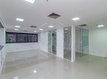Comercial · 64m² · 1 Vaga · Oportunidade Imperdível: Sala Comercial de 64 m² Em Moema!