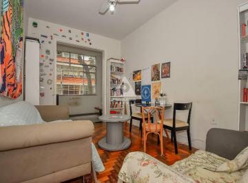 sala · Apartamento À Venda, 3 Quartos, Copacabana - Rio de Janeiro/rj
