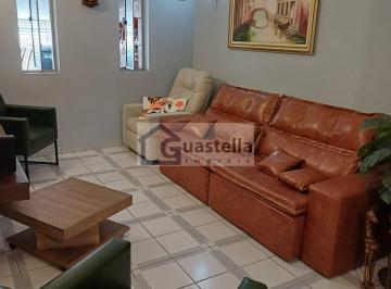 Casa · 166m² · 4 Quartos · 2 Vagas · Imoveis - Na Vila América