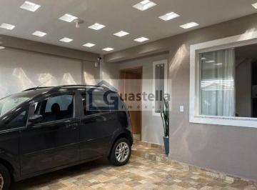 Casa · 140m² · 3 Quartos · 2 Vagas · Imoveis - Na Vila Jordanópolis