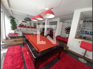 Apartamento · 170m² · 3 Quartos · 2 Vagas · Imoveis - Na Ilha Porchat