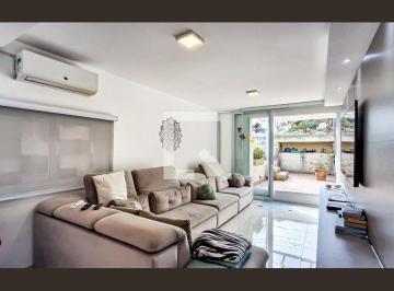 Casa · 150m² · 3 Quartos · 2 Vagas · Casa Para Aluguel - No Jardim Bonfiglioli