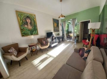 Apartamento · 107m² · 3 Quartos · 1 Vaga · Apartamento de 3 Quartos À Venda Em Copacabana, Posto 5, Localização Cobiçada, 1 Vaga, 107 m² No Iptu