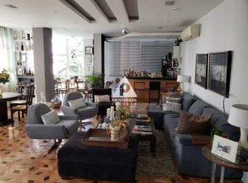 Apartamento · 288m² · 3 Quartos · 2 Vagas · Apartamento À Venda, 3 Quartos, 1 Suíte, 2 Vagas, Copacabana - Rio de Janeiro/rj