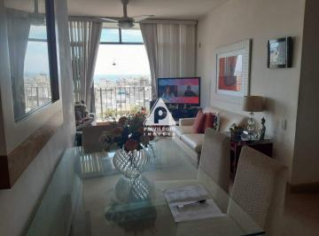 Apartamento · 96m² · 3 Quartos · 2 Vagas · Apartamento À Venda, 3 Quartos, 1 Suíte, 2 Vagas, Copacabana - Rio de Janeiro/rj
