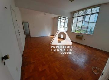 Apartamento · 160m² · 5 Quartos · 1 Vaga · Apartamento À Venda, 5 Quartos, 1 Vaga, Copacabana - Rio de Janeiro/rj