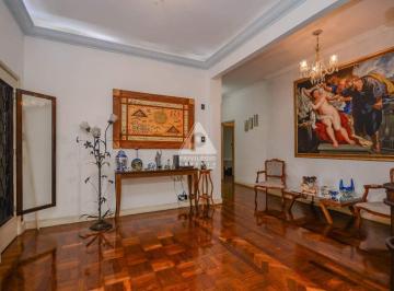 ENTRADA · Apartamento À Venda, 4 Quartos, 4 Suítes, 1 Vaga, Copacabana - Rio de Janeiro/rj