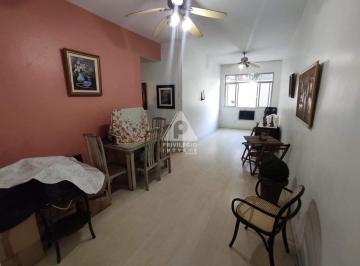 Apartamento · 95m² · 3 Quartos · Apartamento À Venda, 3 Quartos, Copacabana - Rio de Janeiro/rj