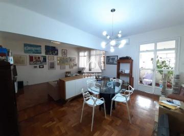SALA · Apartamento À Venda, 4 Quartos, Copacabana - Rio de Janeiro/rj