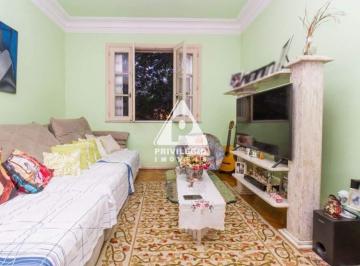 Apartamento · 125m² · 3 Quartos · 1 Vaga · Apartamento À Venda, 3 Quartos, 1 Vaga, Copacabana - Rio de Janeiro/rj