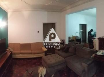 Apartamento · 184m² · 3 Quartos · 1 Vaga · Apartamento À Venda, 3 Quartos, 1 Suíte, 1 Vaga, Copacabana - Rio de Janeiro/rj