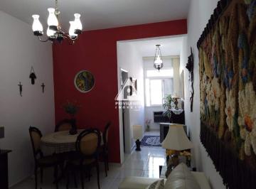 Apartamento · 85m² · 2 Quartos · 1 Vaga · Apartamento À Venda, 2 Quartos, 1 Vaga, Copacabana - Rio de Janeiro/rj
