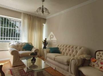Apartamento · 85m² · 3 Quartos · 1 Vaga · Apartamento À Venda, 3 Quartos, 1 Suíte, 1 Vaga, Copacabana - Rio de Janeiro/rj