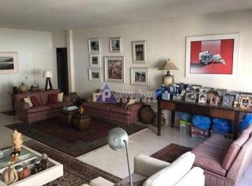 Apartamento · 180m² · 3 Quartos · 1 Vaga · Apartamento À Venda, 3 Quartos, 1 Suíte, 1 Vaga, Copacabana - Rio de Janeiro/rj