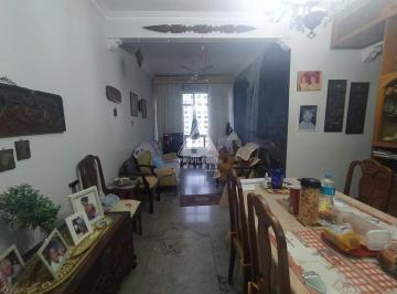 Apartamento · 95m² · 3 Quartos · 1 Vaga · Apartamento À Venda, 3 Quartos, 1 Vaga, Copacabana - Rio de Janeiro/rj