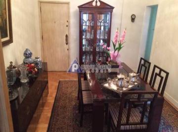 1 · Apartamento À Venda, 2 Quartos, 1 Suíte, Copacabana - Rio de Janeiro/rj