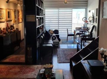 Apartamento · 235m² · 2 Quartos · 2 Vagas · Cobertura À Venda, 2 Quartos, 2 Suítes, 2 Vagas, Copacabana - Rio de Janeiro/rj