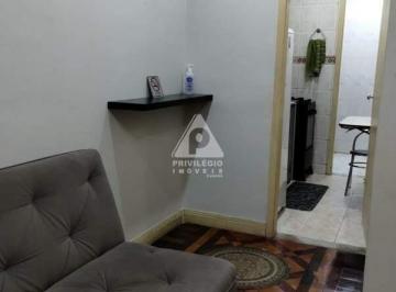 Apartamento · 90m² · 1 Quarto · Apartamento À Venda, 1 Quarto, Copacabana - Rio de Janeiro/rj