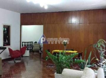 2 · Apartamento À Venda, 4 Quartos, 2 Vagas, Copacabana - Rio de Janeiro/rj