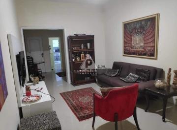 Apartamento · 82m² · 3 Quartos · Apartamento À Venda, 3 Quartos, 1 Suíte, Leme - Rio de Janeiro/rj