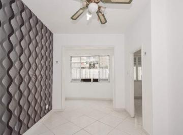 Sala · Apartamento À Venda, 3 Quartos, Leme - Rio de Janeiro/rj