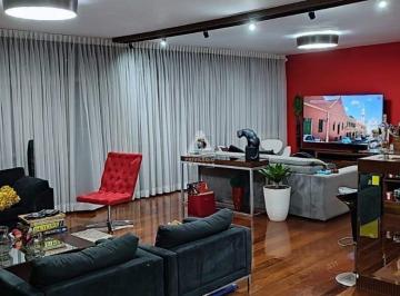 Apartamento · 294m² · 5 Quartos · 4 Vagas · Apartamento de 5 Quartos de Alto Luxo À Venda Na Tijuca Próximo Ao Metrô