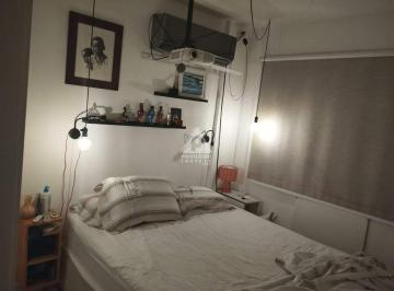 QUARTO PRINCIPAL · Cobertura Duplex São Francisco Xavier, Sala, 2 Quartos (1 Reversível), Varanda, Terraço, Churrasque