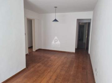 Apartamento · 78m² · 2 Quartos · 1 Vaga · Apartamento À Venda, 2 Quartos, 1 Suíte, 1 Vaga, Maracanã - Rio de Janeiro/rj