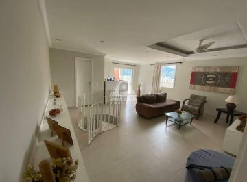 Apartamento · 136m² · 4 Quartos · 3 Vagas · Cobertura À Venda, 4 Quartos, 1 Suíte, 3 Vagas, Maracanã - Rio de Janeiro/rj