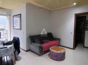 Apartamento · 74m² · 3 Quartos · 1 Vaga · Apartamento À Venda, 3 Quartos, 1 Suíte, 1 Vaga, Vila Isabel - Rio de Janeiro/rj