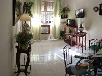 Apartamento · 64m² · 2 Quartos · Apartamento À Venda, 2 Quartos, Tijuca - Rio de Janeiro/rj