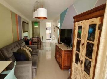Apartamento · 60m² · 2 Quartos · 1 Vaga · Apartamento À Venda, 2 Quartos, 1 Vaga, Andaraí - Rio de Janeiro/rj