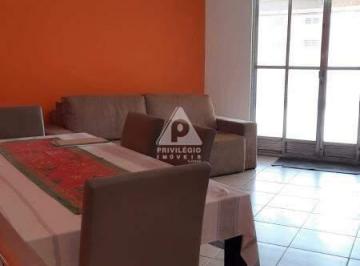 Apartamento · 154m² · 3 Quartos · 3 Vagas · Cobertura À Venda, 3 Quartos, 2 Suítes, 3 Vagas, Andaraí - Rio de Janeiro/rj
