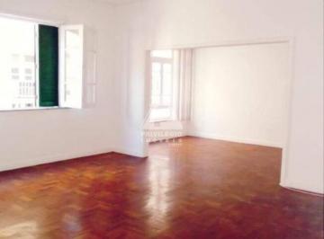 Apartamento · 118m² · 3 Quartos · 1 Vaga · Apartamento À Venda, 3 Quartos, 1 Vaga, Botafogo - Rio de Janeiro/rj